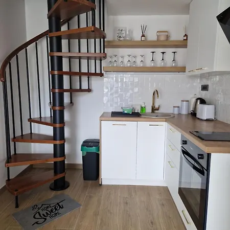 Lejlighed Apartman M&r *