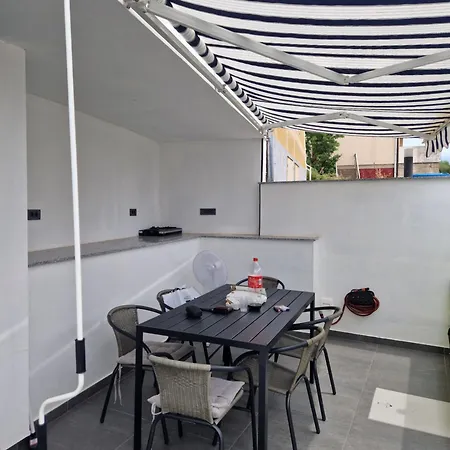 Apartman M&r