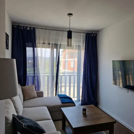 Apartman M&r *
