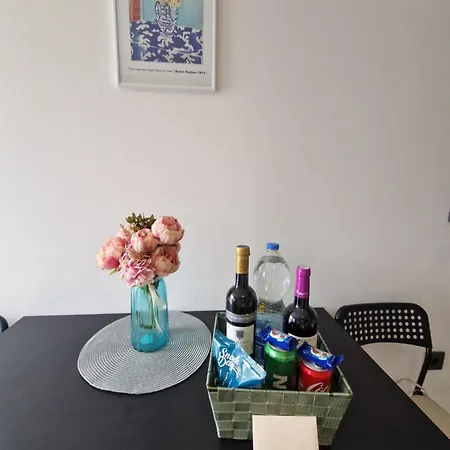 Apartmán Apartman M&r *