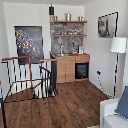 Apartman M&r Apartmán