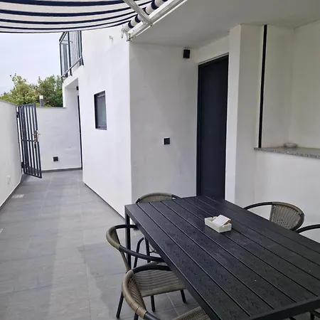 Apartman M&r Apartmán