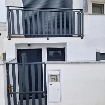 Apartmán Apartman M&r